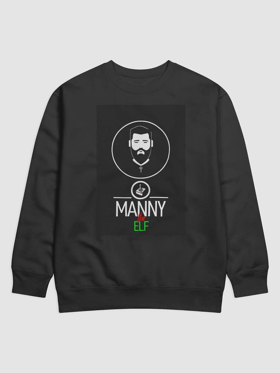 Manny The Cool Sweater product image (1)