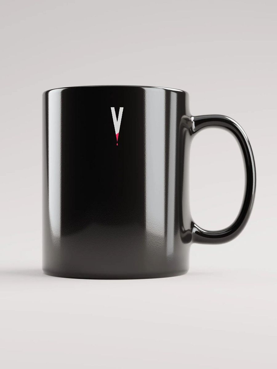 videovomit Vamp Mug product image (4)