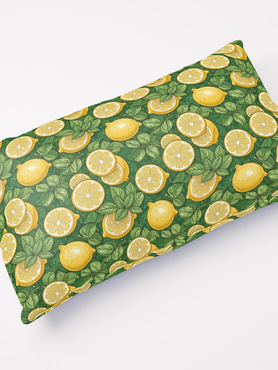 Lemon Pillow product image (11)