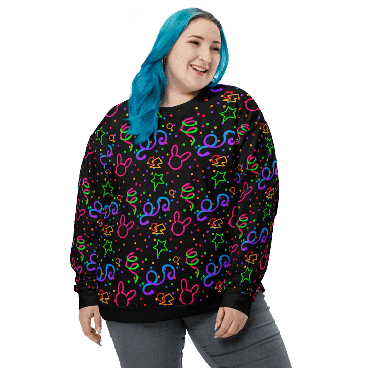 Arcade Bun Sweatshirt product image (2)
