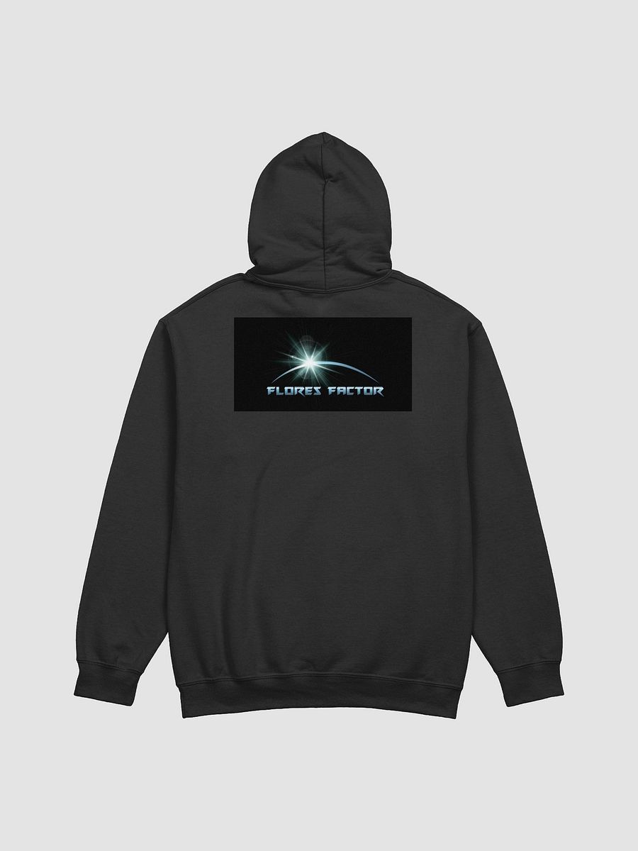 Karp Hat Hoodie product image (2)
