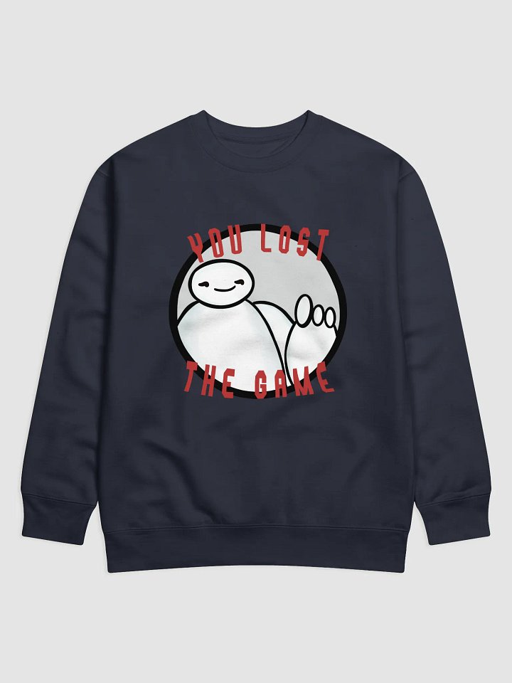 You Lost Crewneck product image (4)