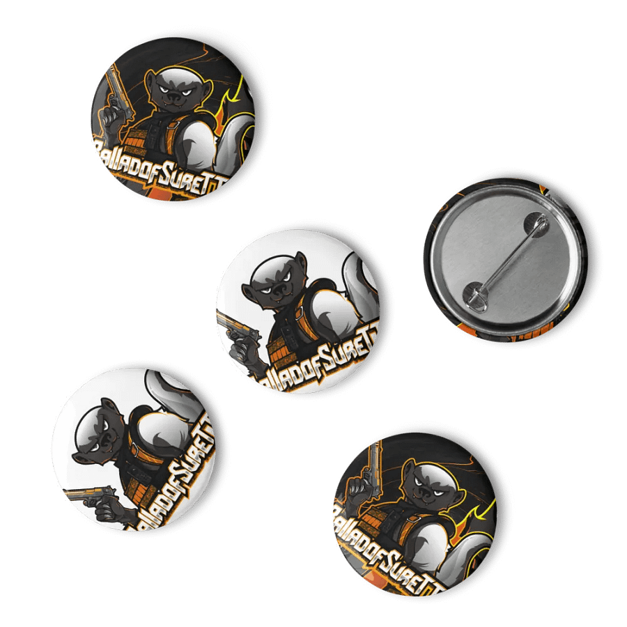 Buttons Bro product image (5)