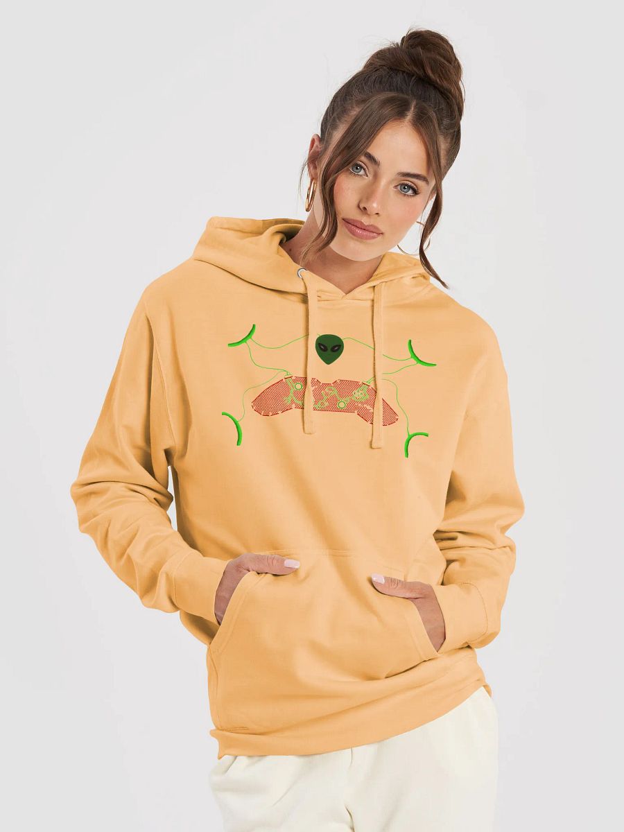 Alien Control Hoodie product image (5)