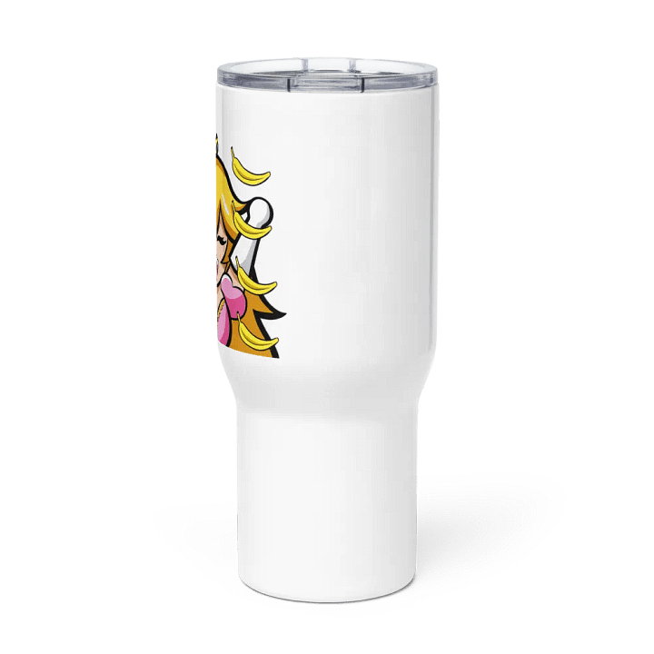 Bananas Travel Mug product image (2)