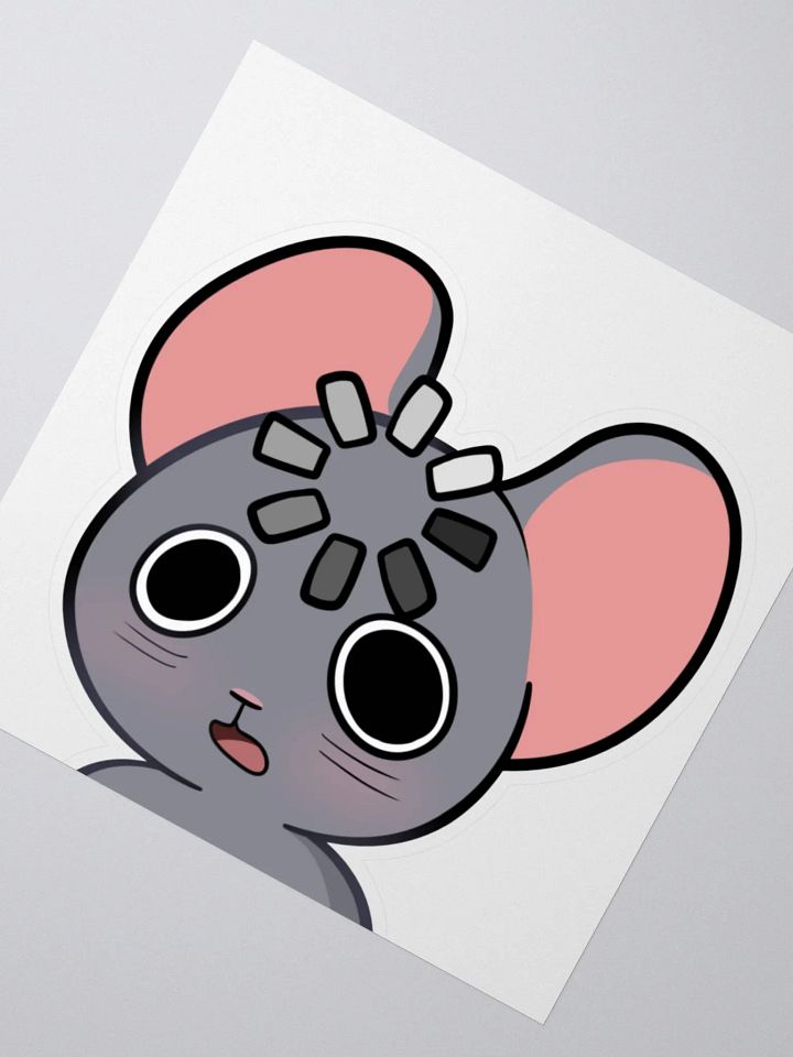 Processing Sticker product image (4)