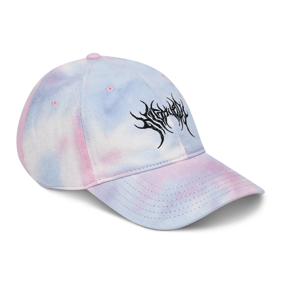 Metal Dye Hat product image (29)