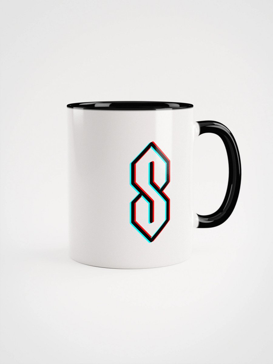 3D Vintage Artifact Mug product image (2)