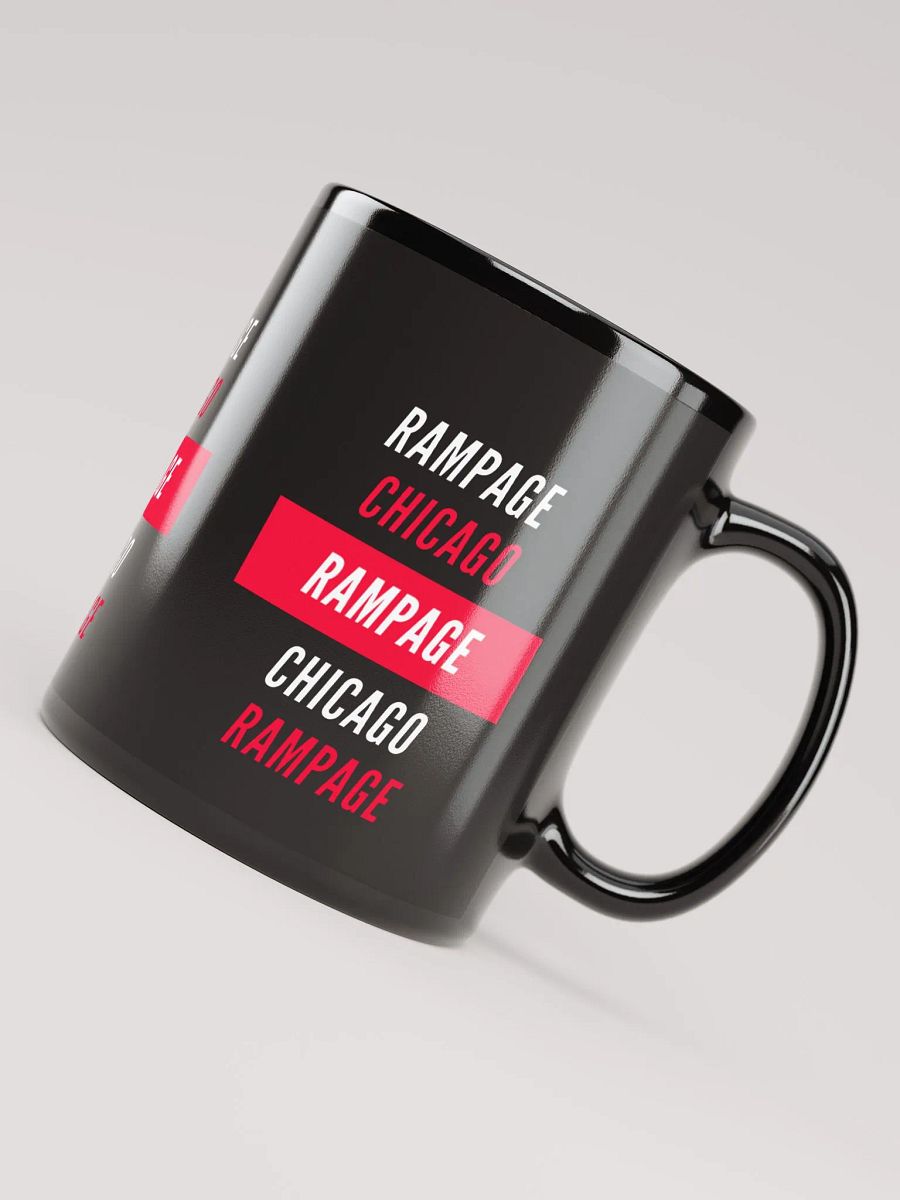 Rampage Chicago Mug product image (7)
