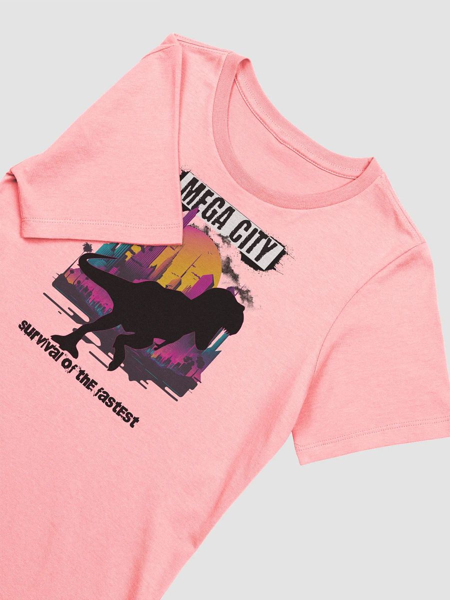 Mega City Women's Shirt product image (3)