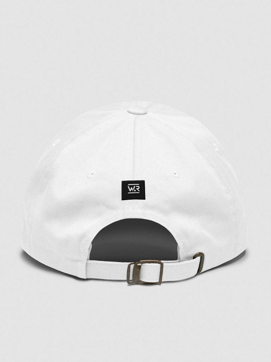 W & R Classic Dad Hat product image (2)