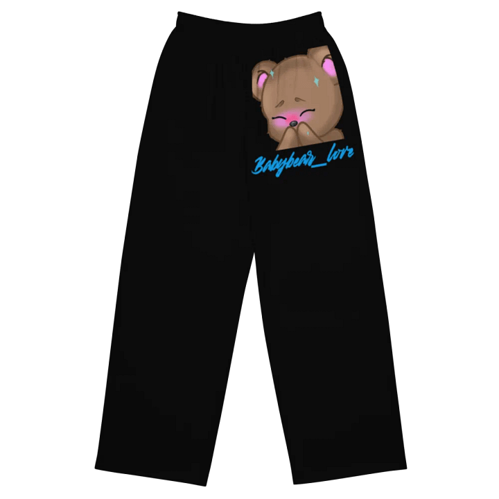 Bear Joggers product image (1)