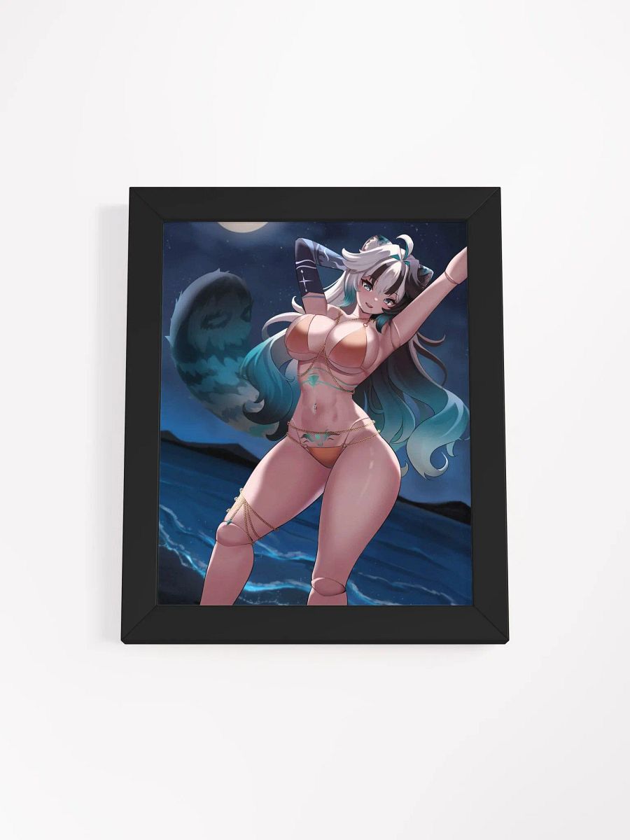 Framed Image Beach product image (3)