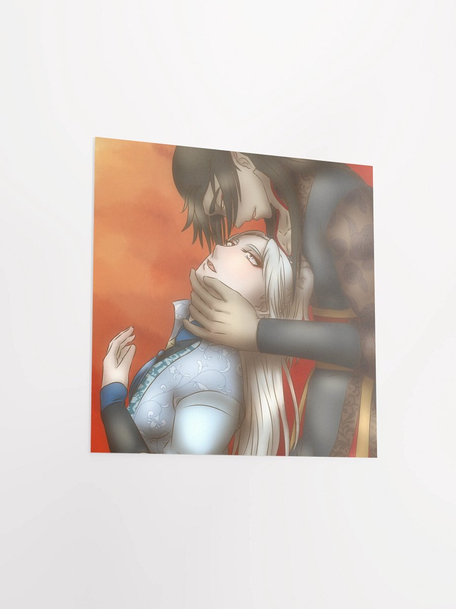 Yushi x Xueye Look Print product image (12)