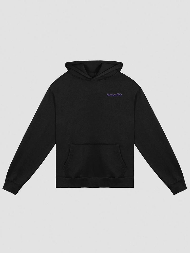 Vintage Vibe Jogger Hoodie product image (1)