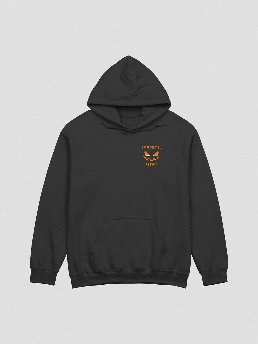 Flesh-0-Lantern Halloween Hoodie (Exclusive Drop) product image (1)