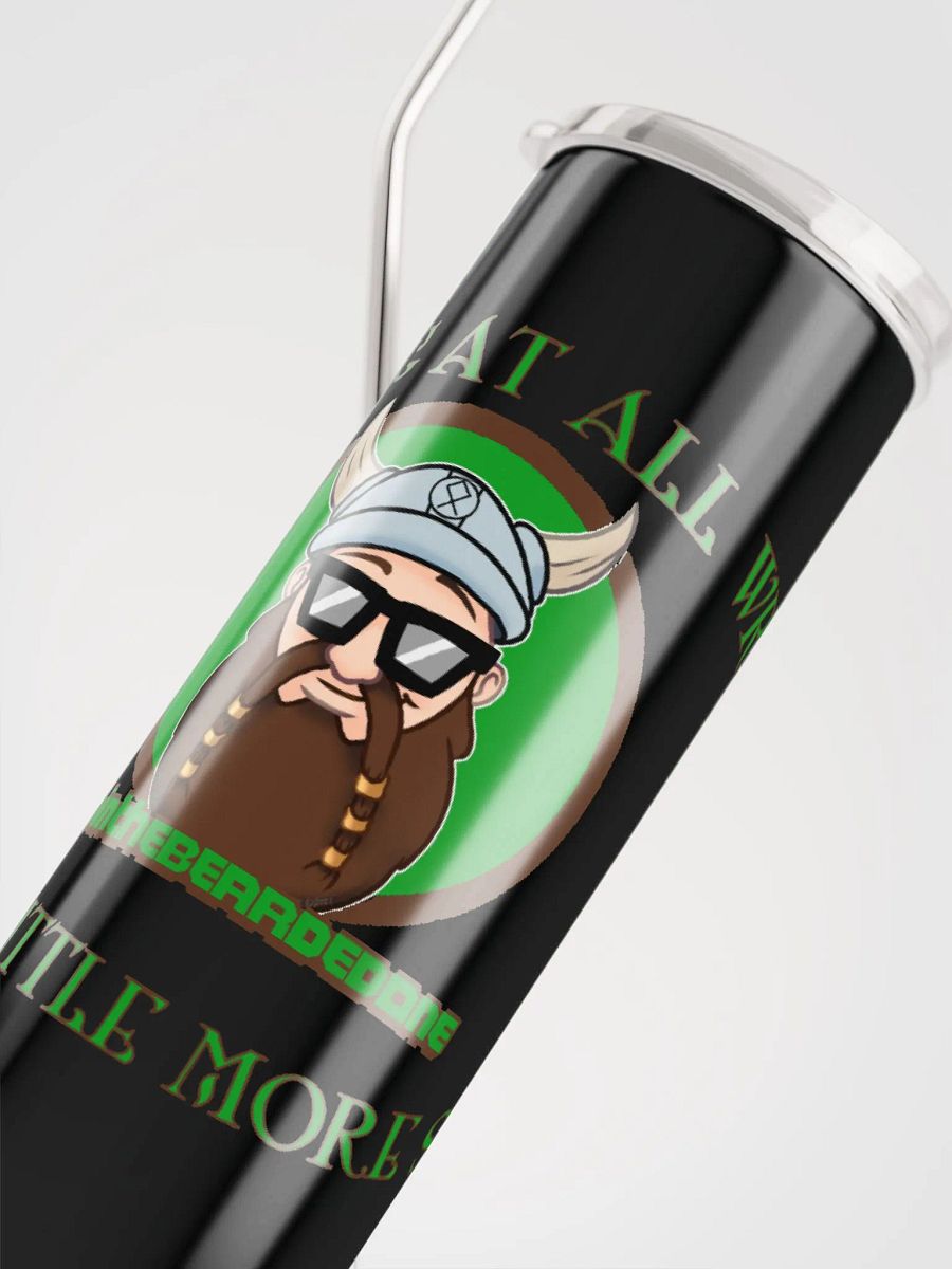 Saucy Tumbler product image (5)