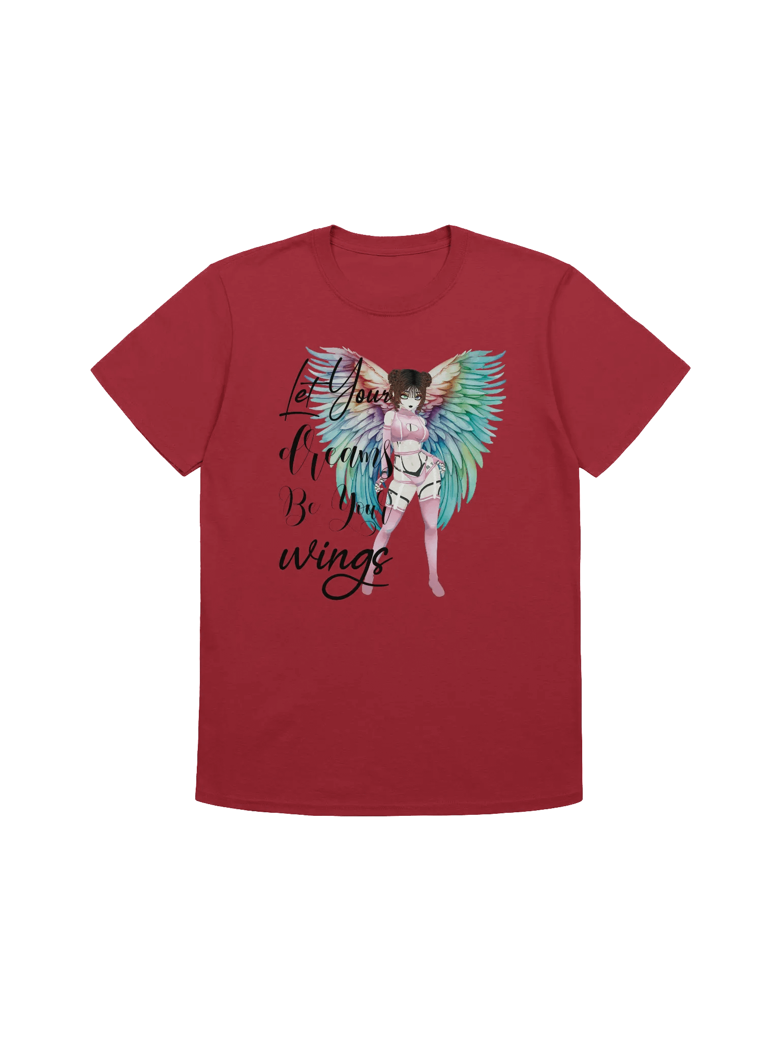 Wings product image (1)