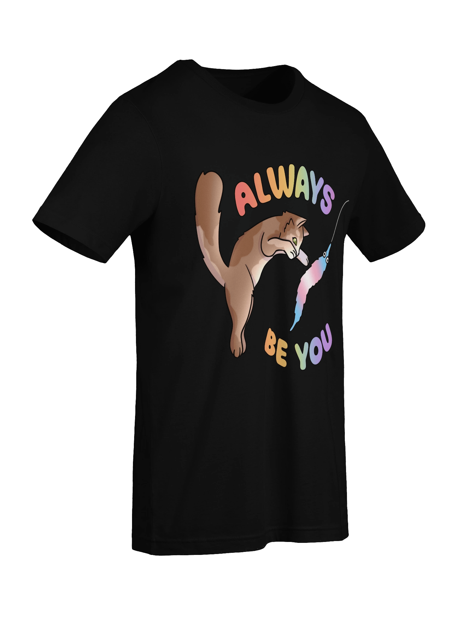 Always Be You Trans Pride product image (94)