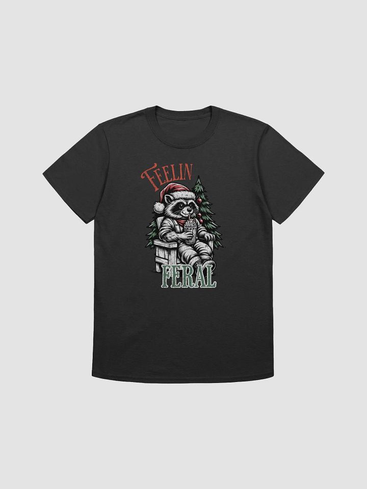 Feelin Feral product image (2)