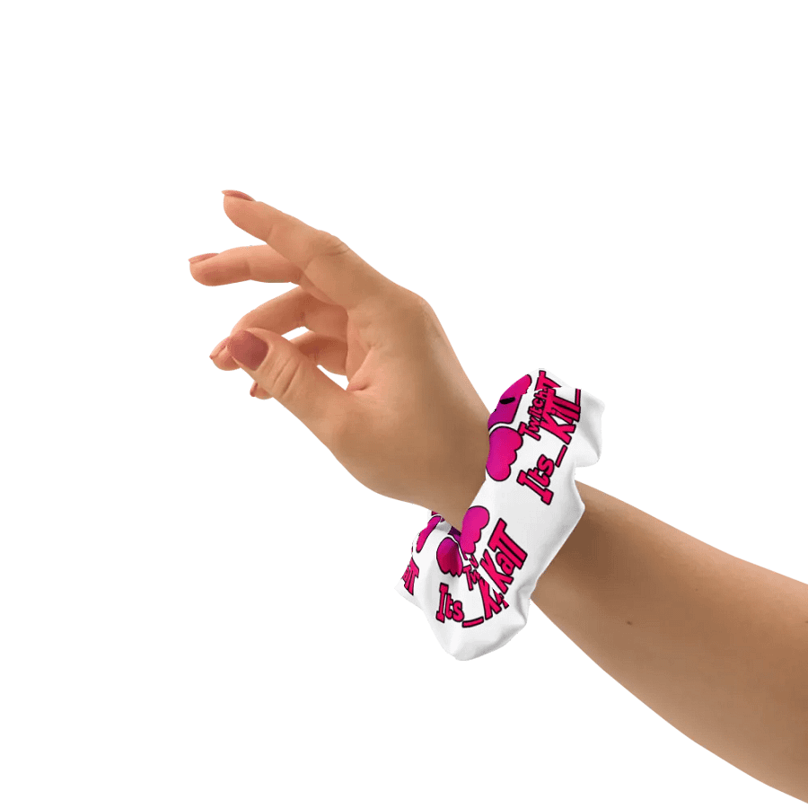 Its_KiTT_KaTT Hair Tie product image (3)