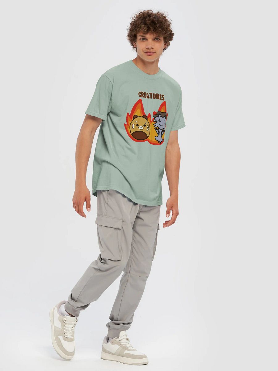 Creature Shirt product image (93)