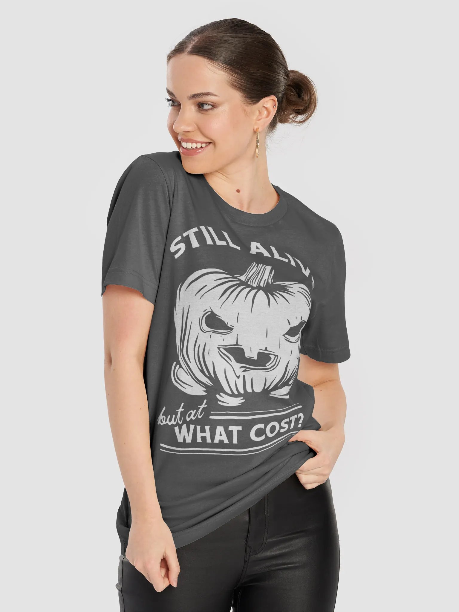 Still Alive Tee product image (5)