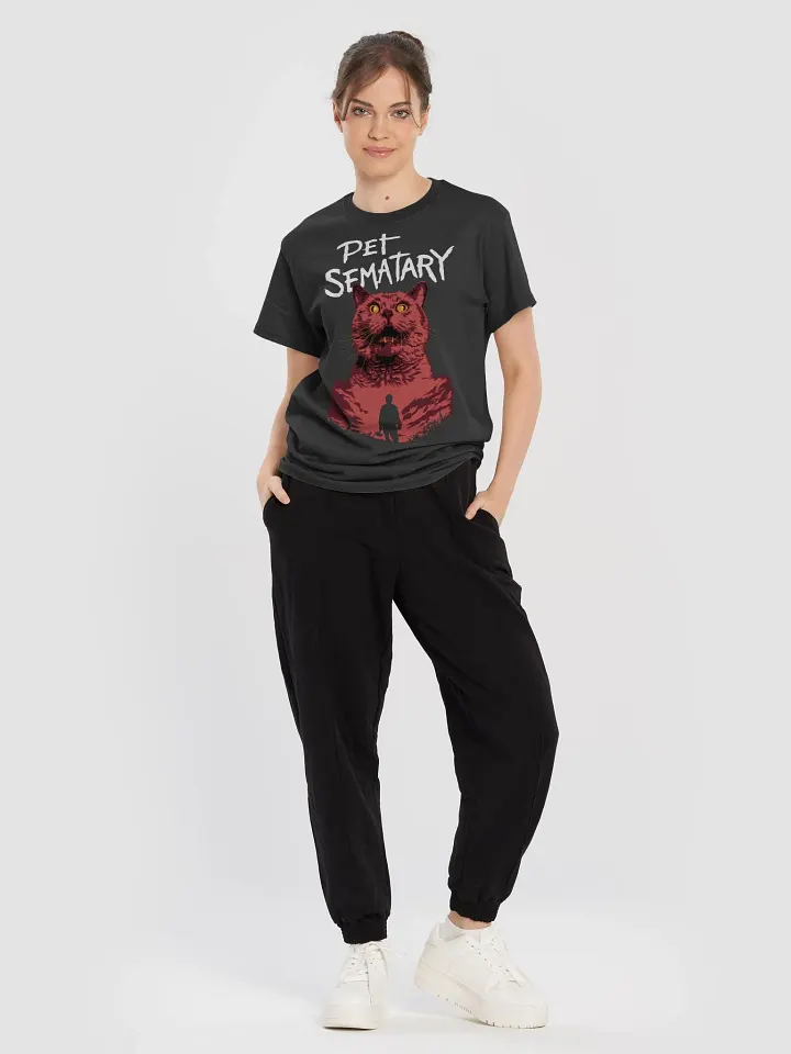 Pet Sematary product image (1)