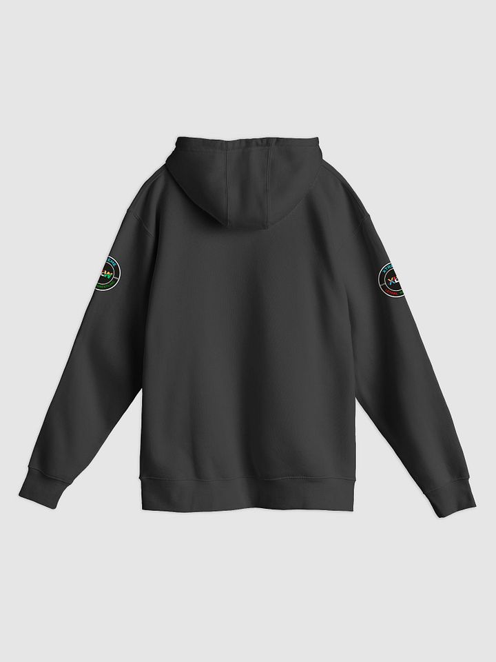 Scotsman Hoody product image (6)