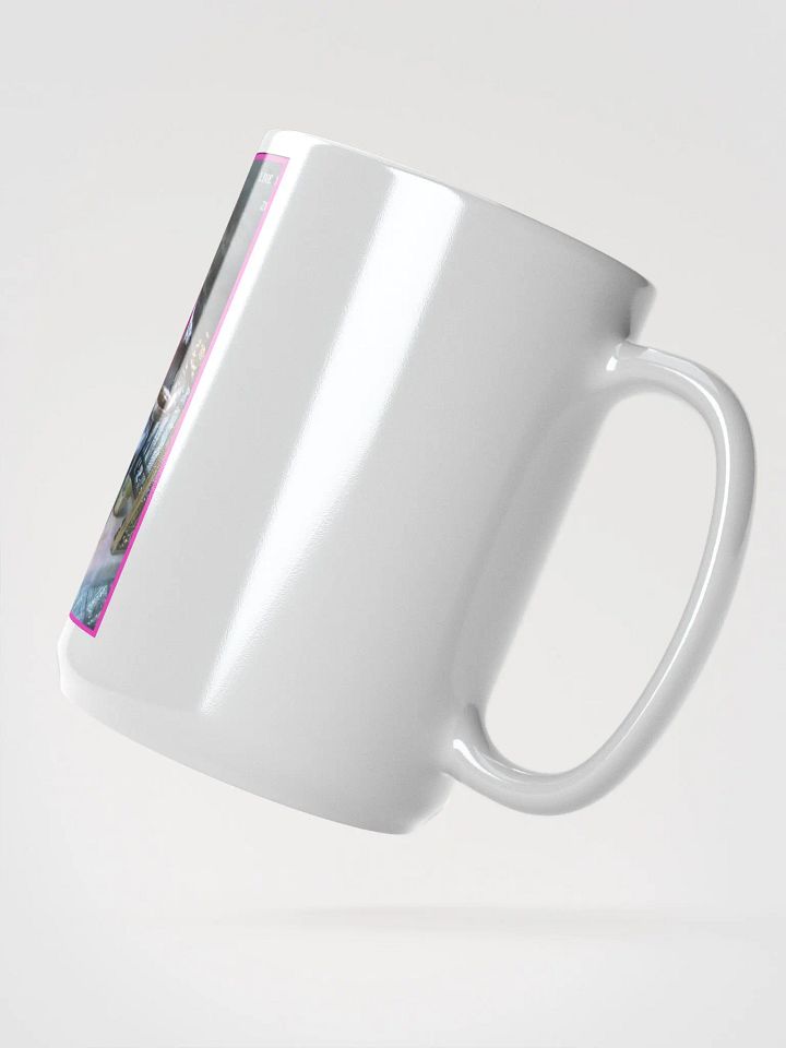 Divine Deity Shrine Mug product image (2)