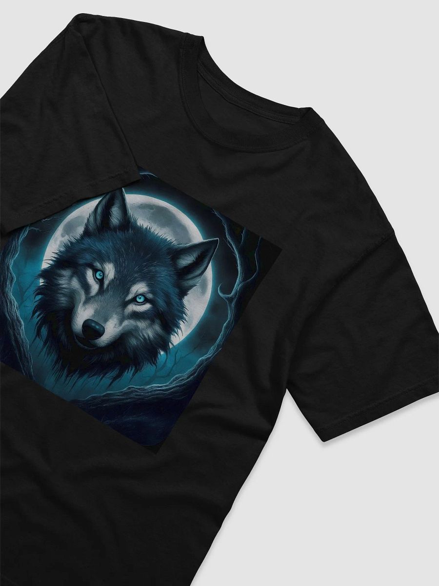 BtL Wolf Identity Tee product image (3)