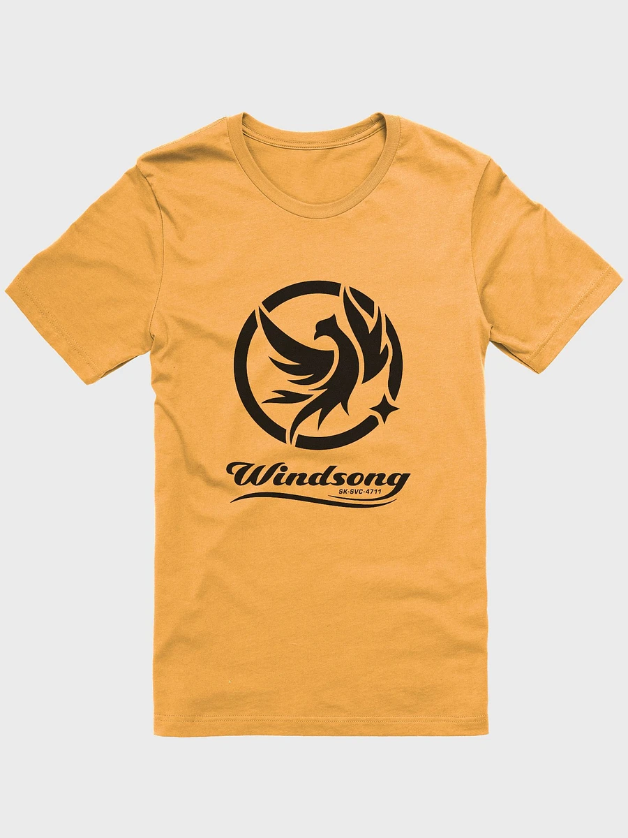 Windsong Soft Tee product image (1)