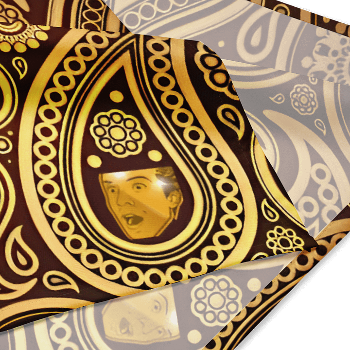 ShringPog Banana Bandana product image (4)