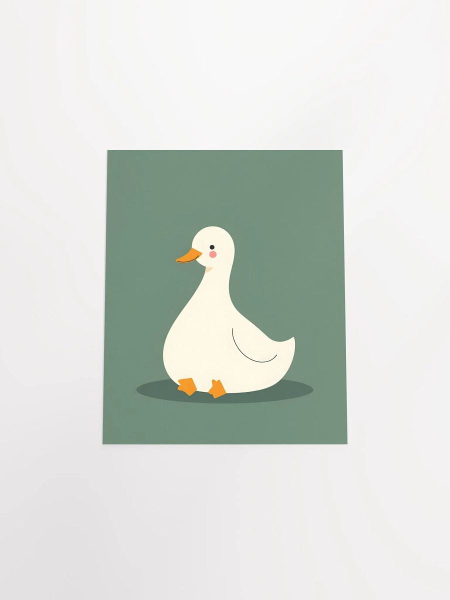 Little White Duck product image (31)