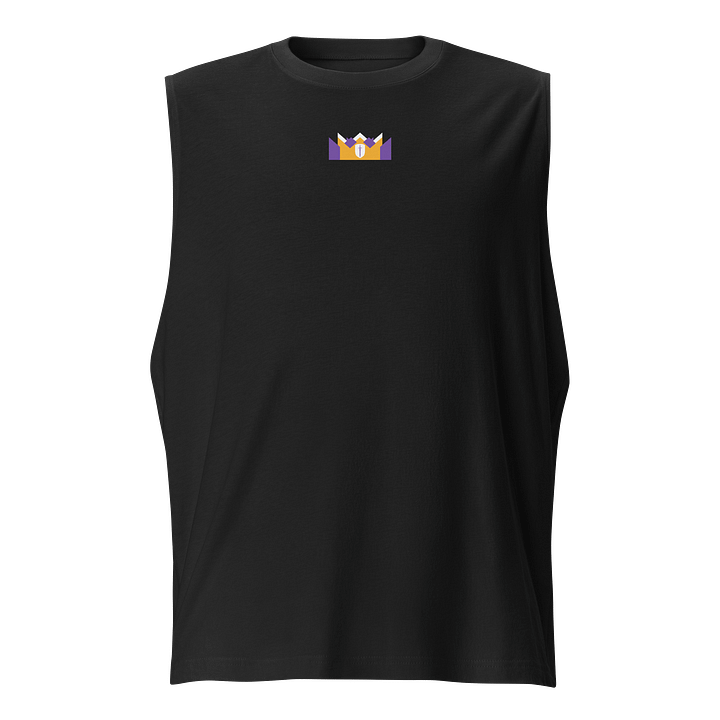 DOMINION BY DESIGN Tanktop product image (1)