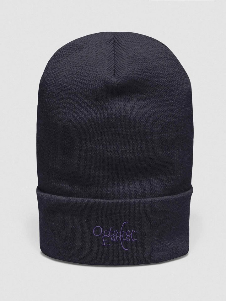 OE Beanie! product image (6)