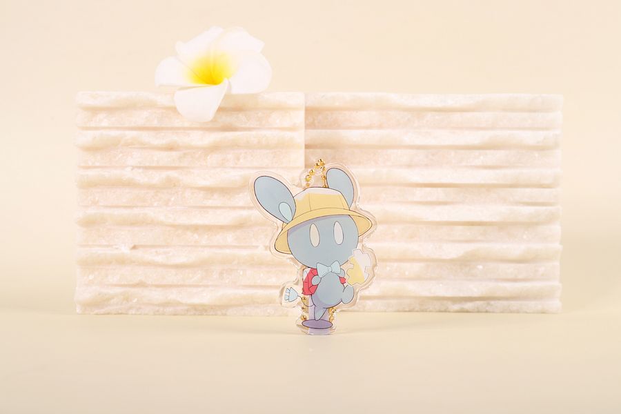StudentKnight Keychain product image (3)