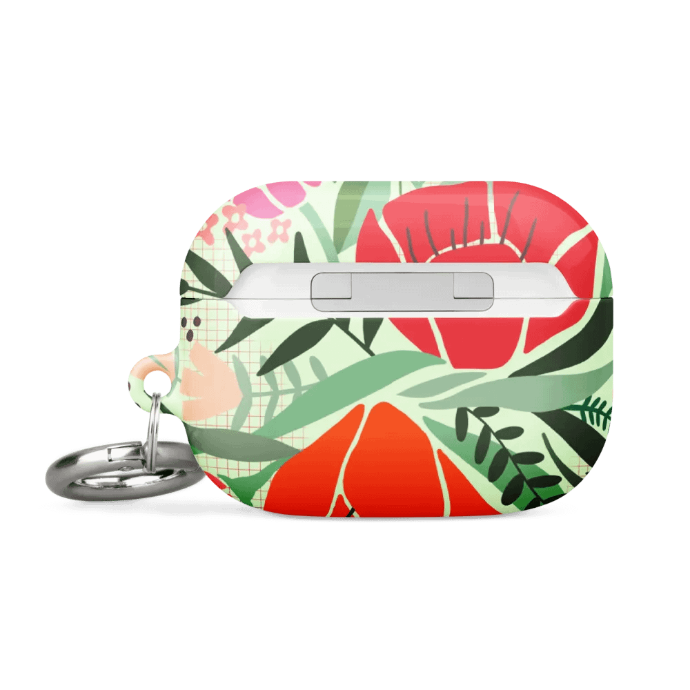 Floral Fantasy All-Over AirPods® Case product image (5)