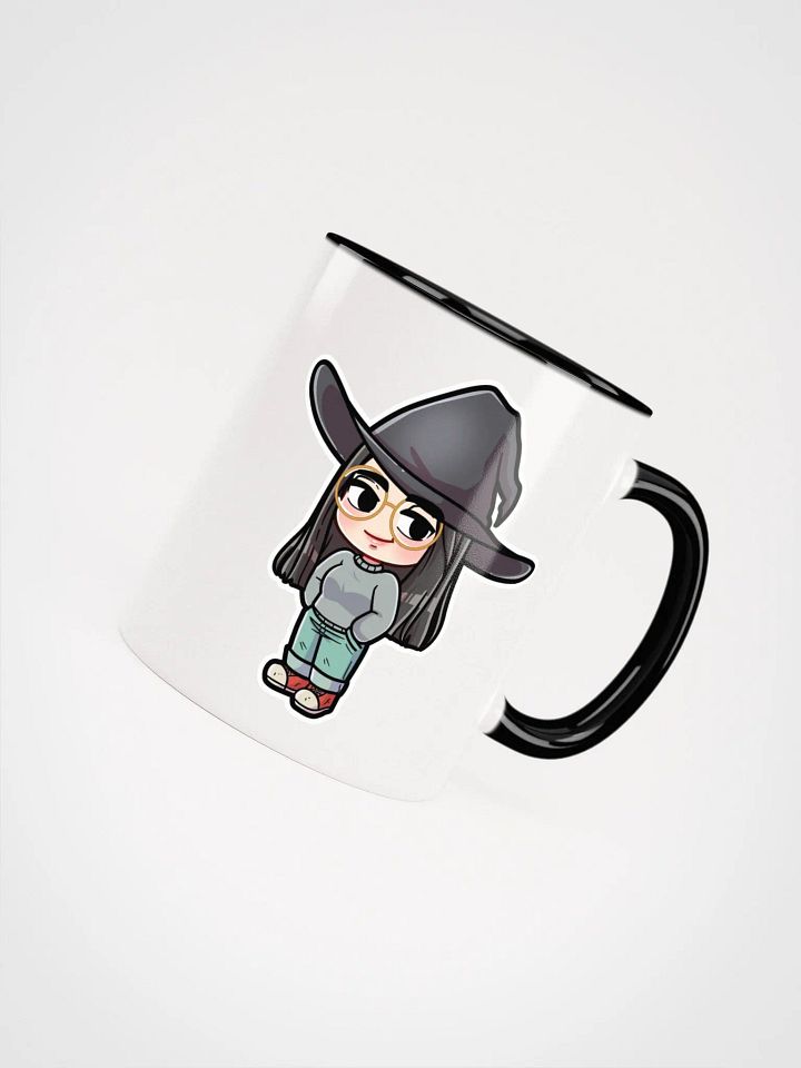 Chill Wizard Mug product image (1)