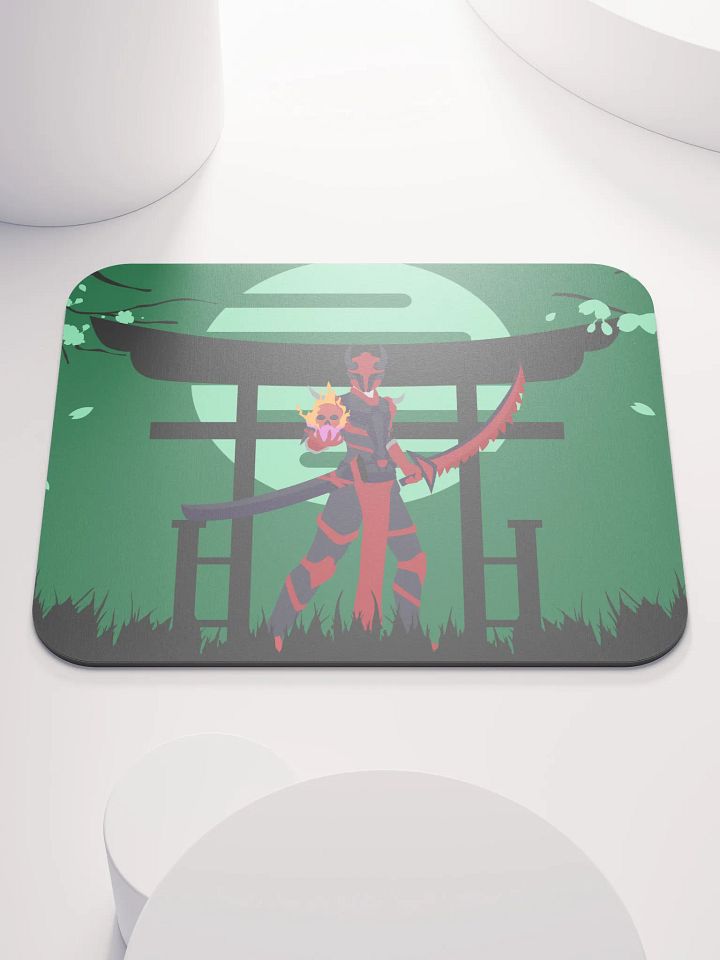 green mouse pad product image (1)