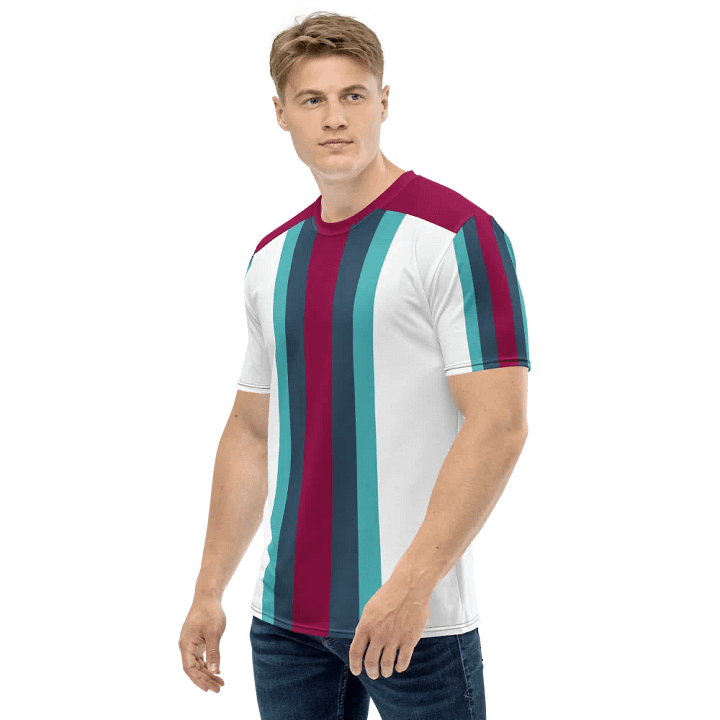 "S5" Tee product image (1)