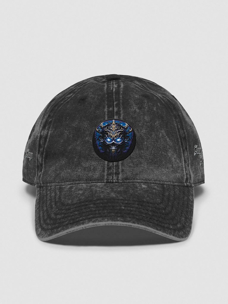 Shuga Skullz OWG Cap product image (1)