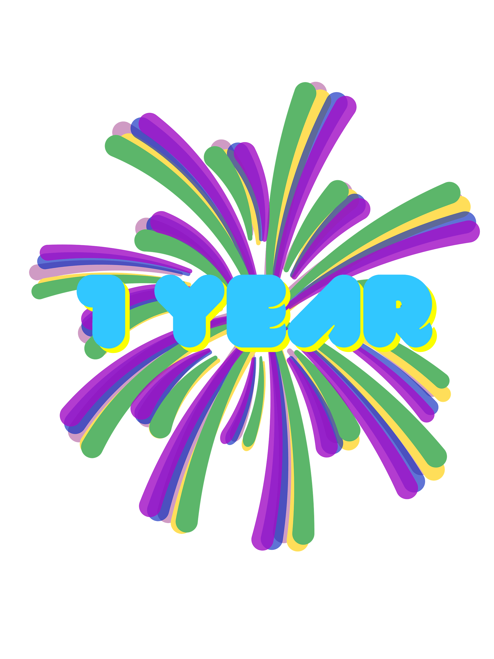 HAPPY one YEAR product image (8)