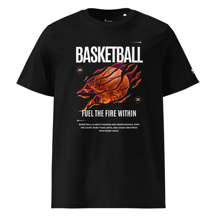 Basketball: Fuel the Fire Within product image (5)