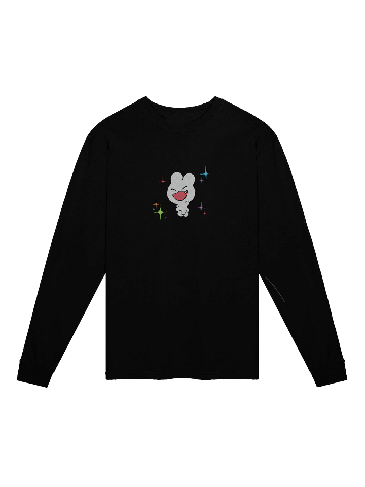 sparkle bunny product image (1)