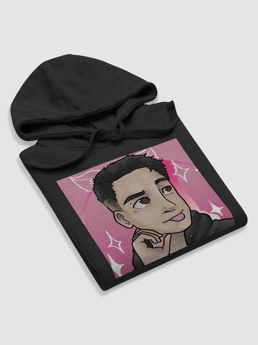 Ren Hoodie With Sleeve product image (14)