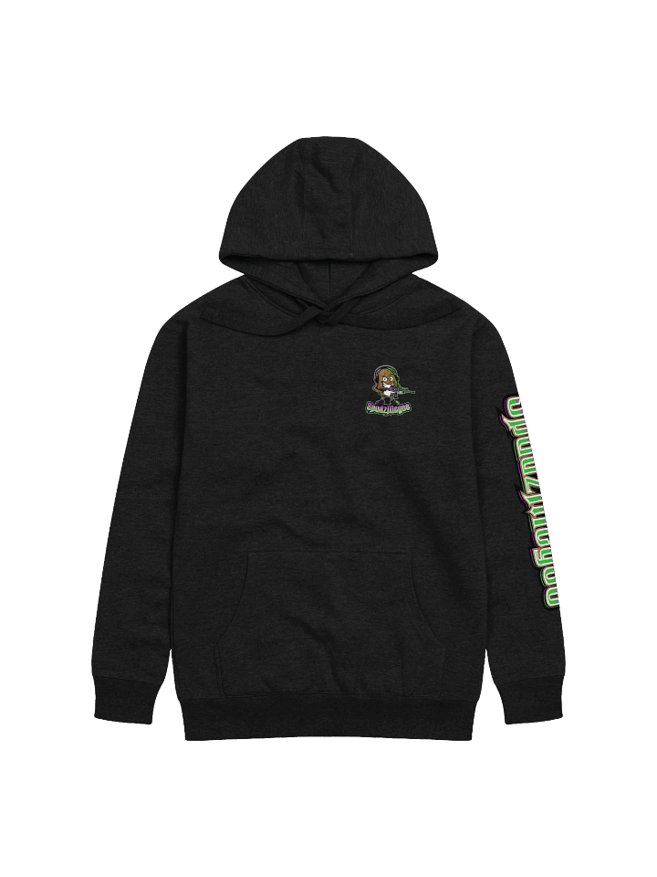 Spudz hoodie product image (1)