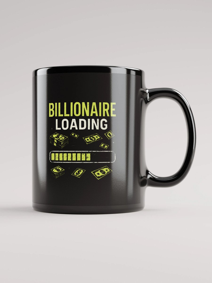 Billionaire Boys Club Mug product image (1)