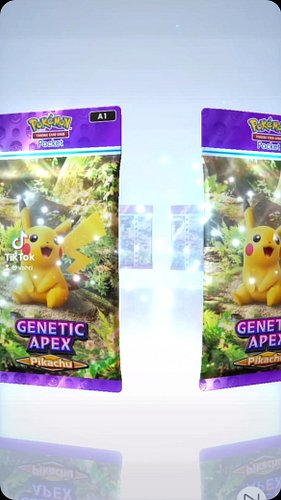 HOLOGRAPHIC!!!! #pokemontcgpocket #pokemontcg #pokemontcgp #pokemon #pokemontiktok #pokemontok #pokemoncommunity #pokemonpock...