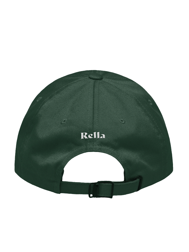 Chief Creative Officer Hat product image (2)